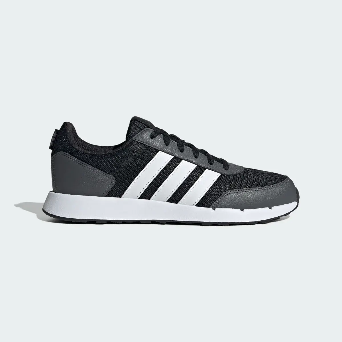 Adidas Tenis 3-Franjas. 2