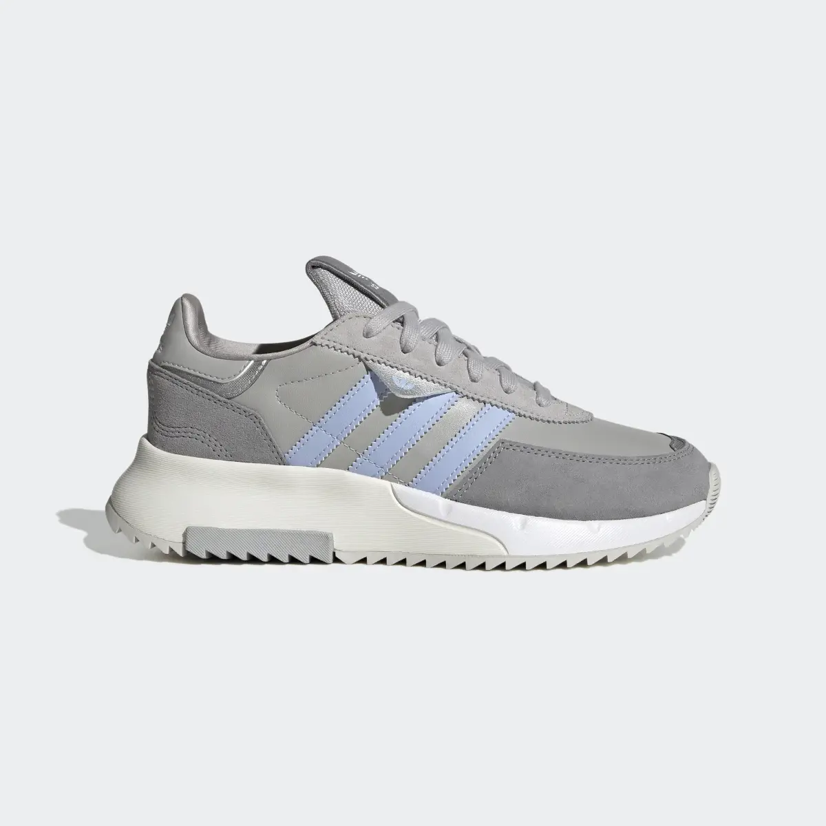 Adidas Retropy F2 Shoes. 2