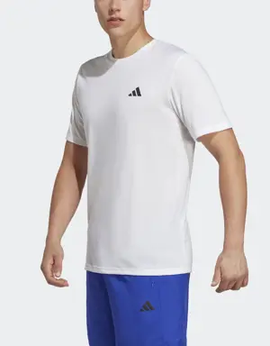 Adidas Train Essentials Comfort Training T-Shirt