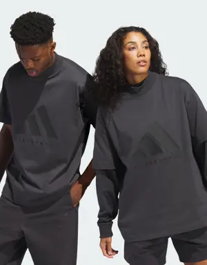 Adidas Basketball T-Shirt