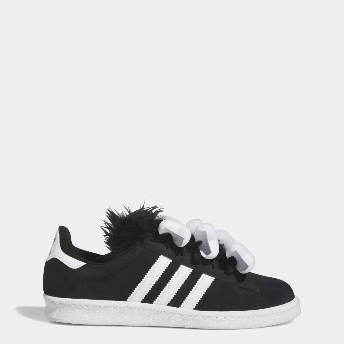 Adidas JS Bones Campus 80 Shoes. 1