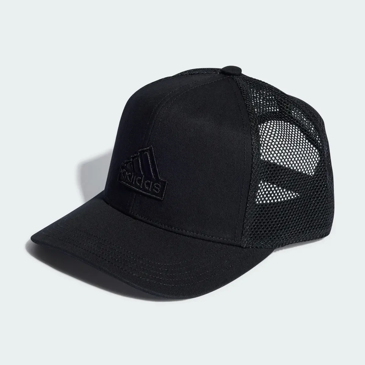 Adidas Gorra Trucker Snap-Back. 2