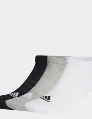Adidas Socquettes matelassées (3 paires)