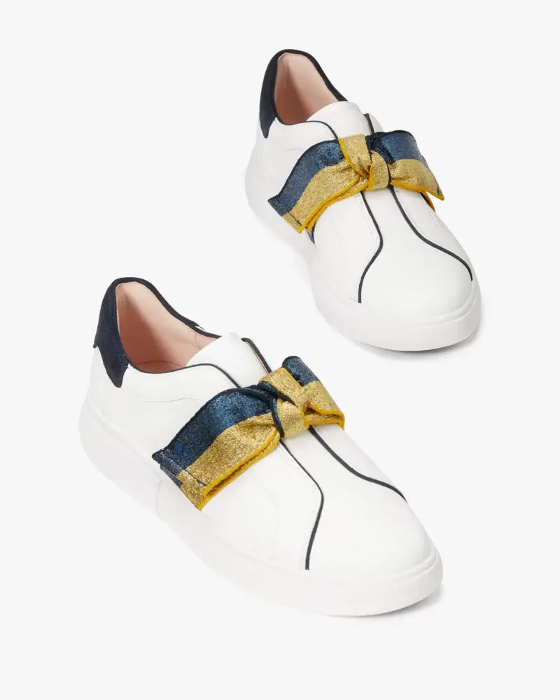 Kate Spade Lexi Sneakers. 2