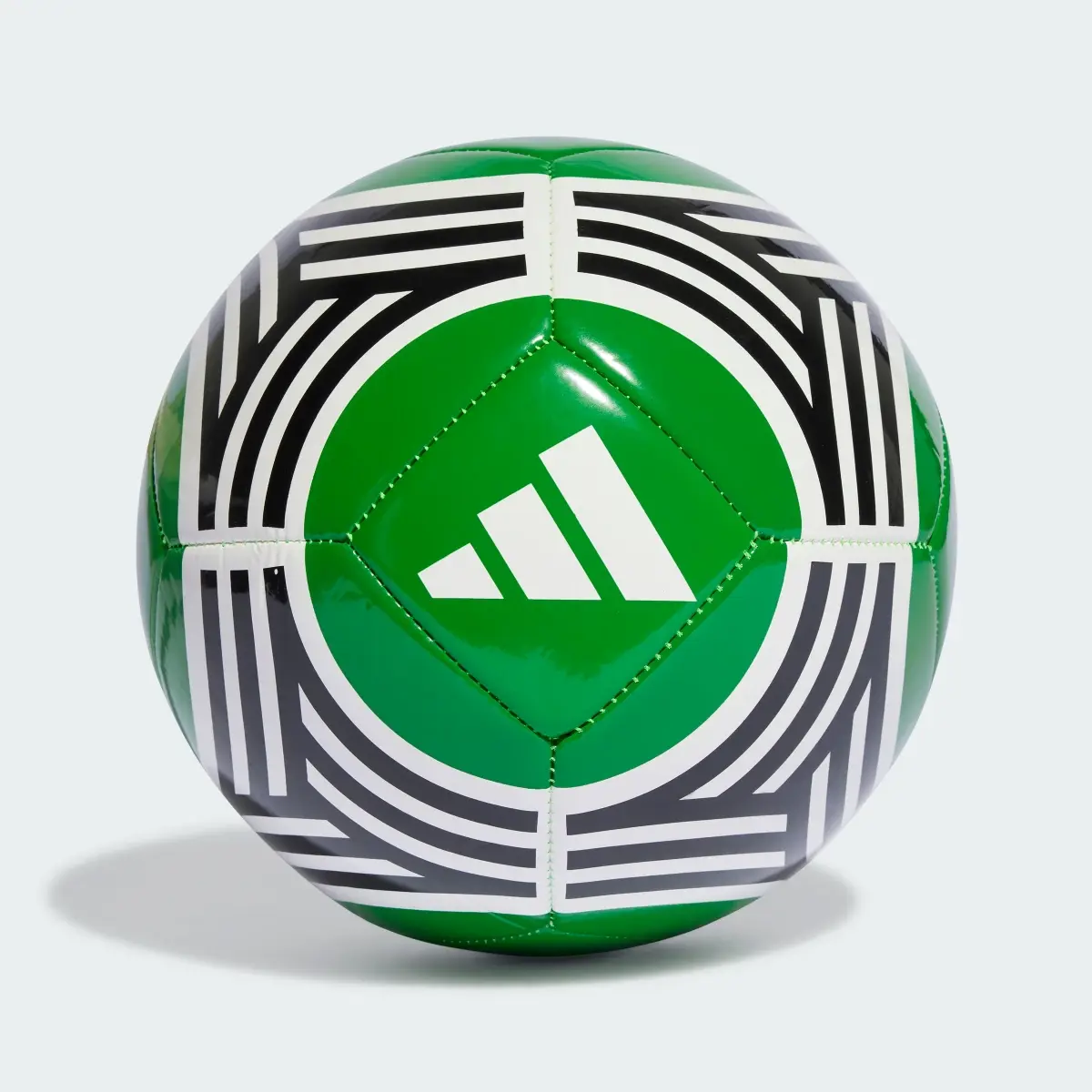 Adidas Bola Club do Celtic FC. 3