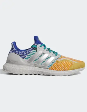 Ultraboost 5.0 DNA All-Star Game Running Sportswear Lifestyle Shoes