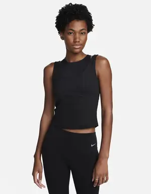 Nike Yoga Dri-FIT Luxe