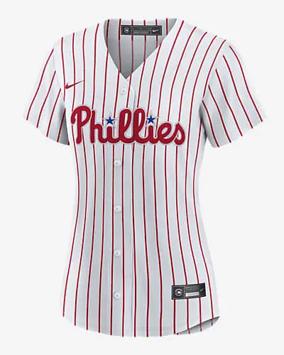 Nike MLB Philadelphia Phillies (Trea Turner). 1