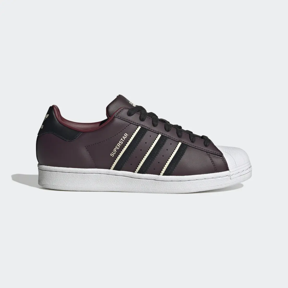 Adidas Superstar Ayakkabı. 2