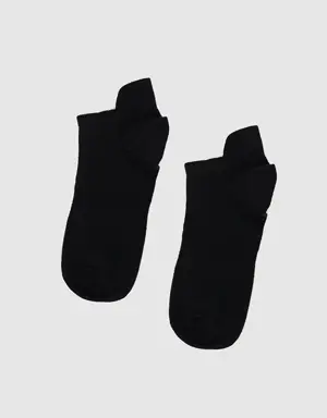 Siyah Çorap