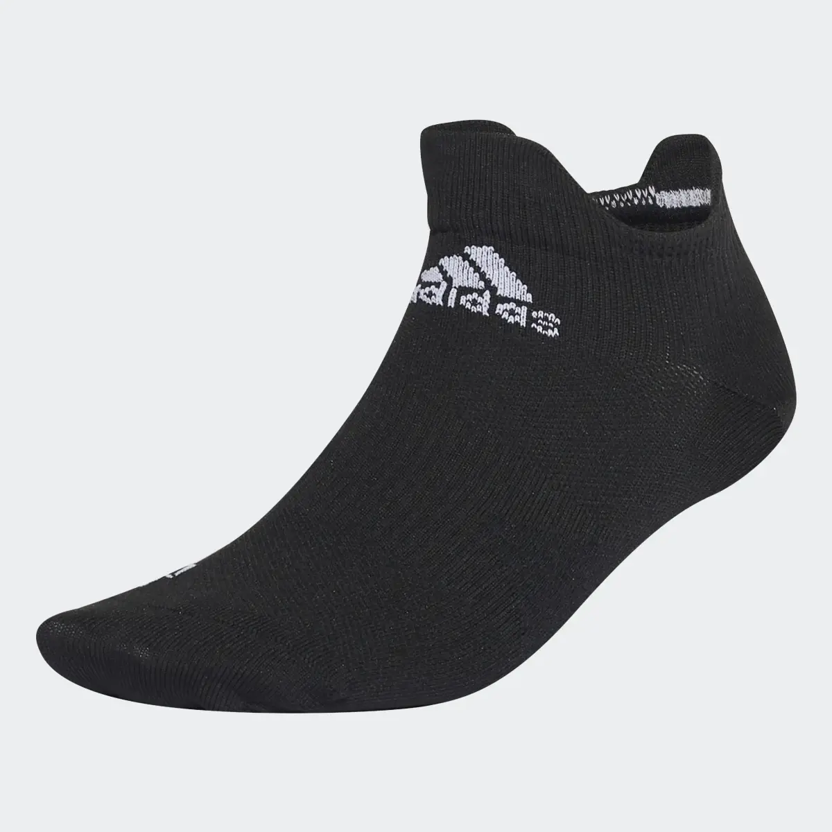 Adidas Calcetines de Running Cortos. 2
