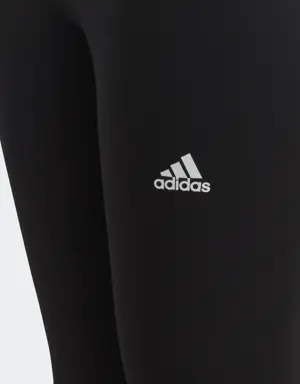 Adidas Leggings de Algodão Essentials. 3 Adidas Leggings de Algodão Essentials. 3
