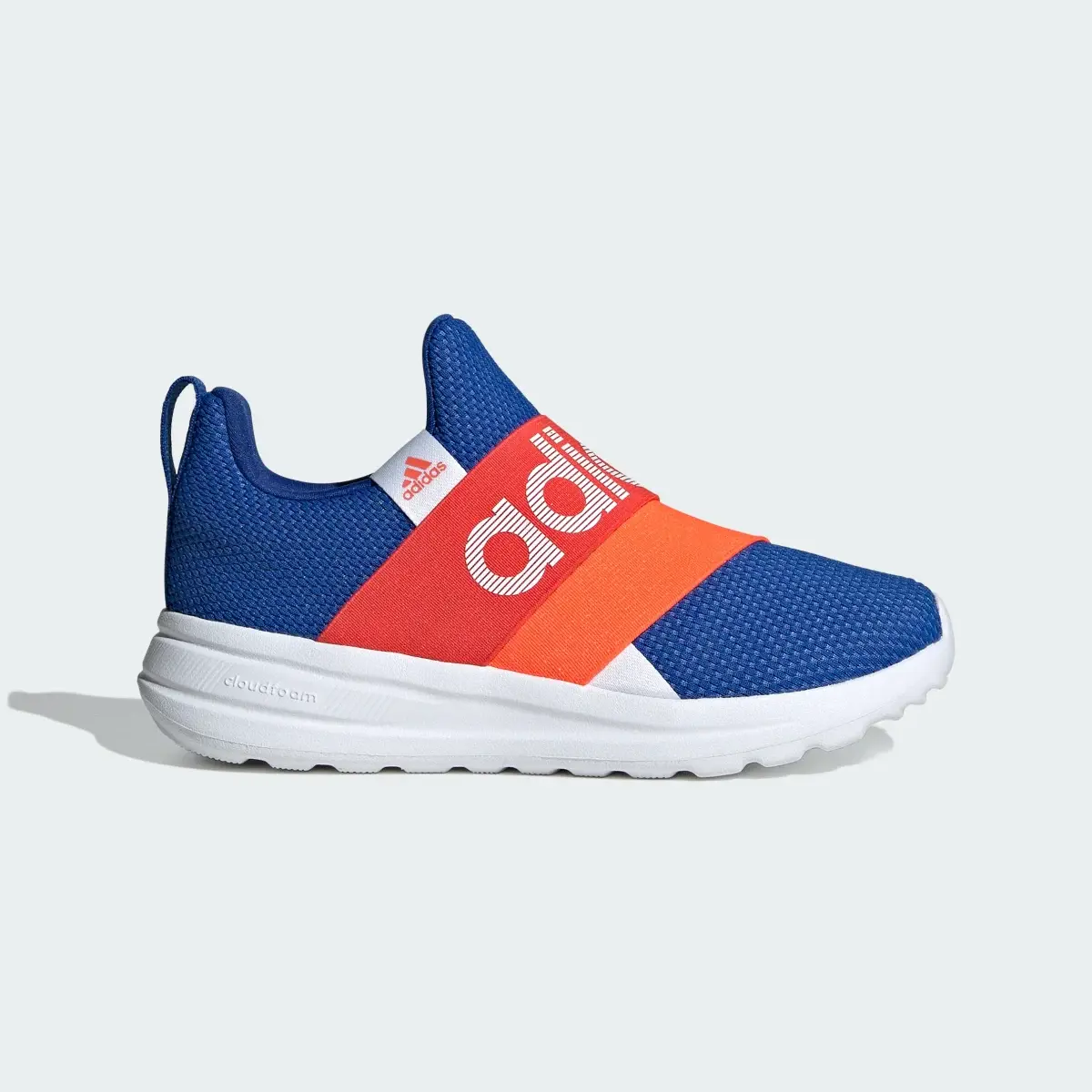 Adidas Lite Racer Adapt 6.0 Shoes Kids. 2