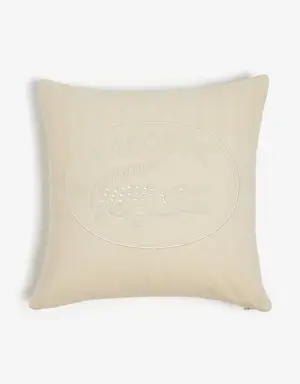 L Lacoste Cushion Cover