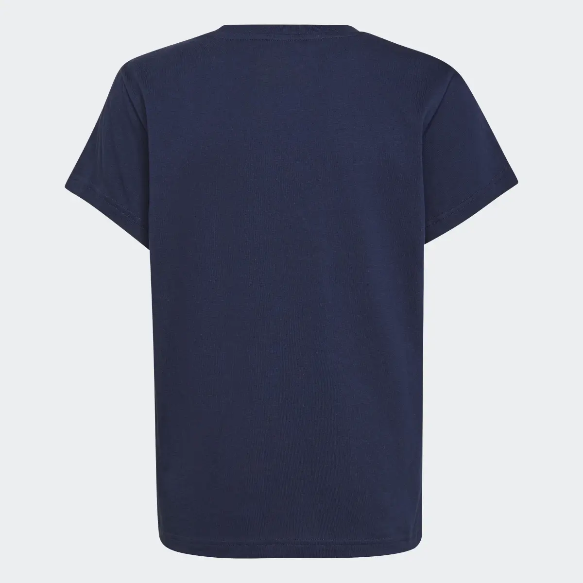 Adidas T-shirt Trefoil. 2