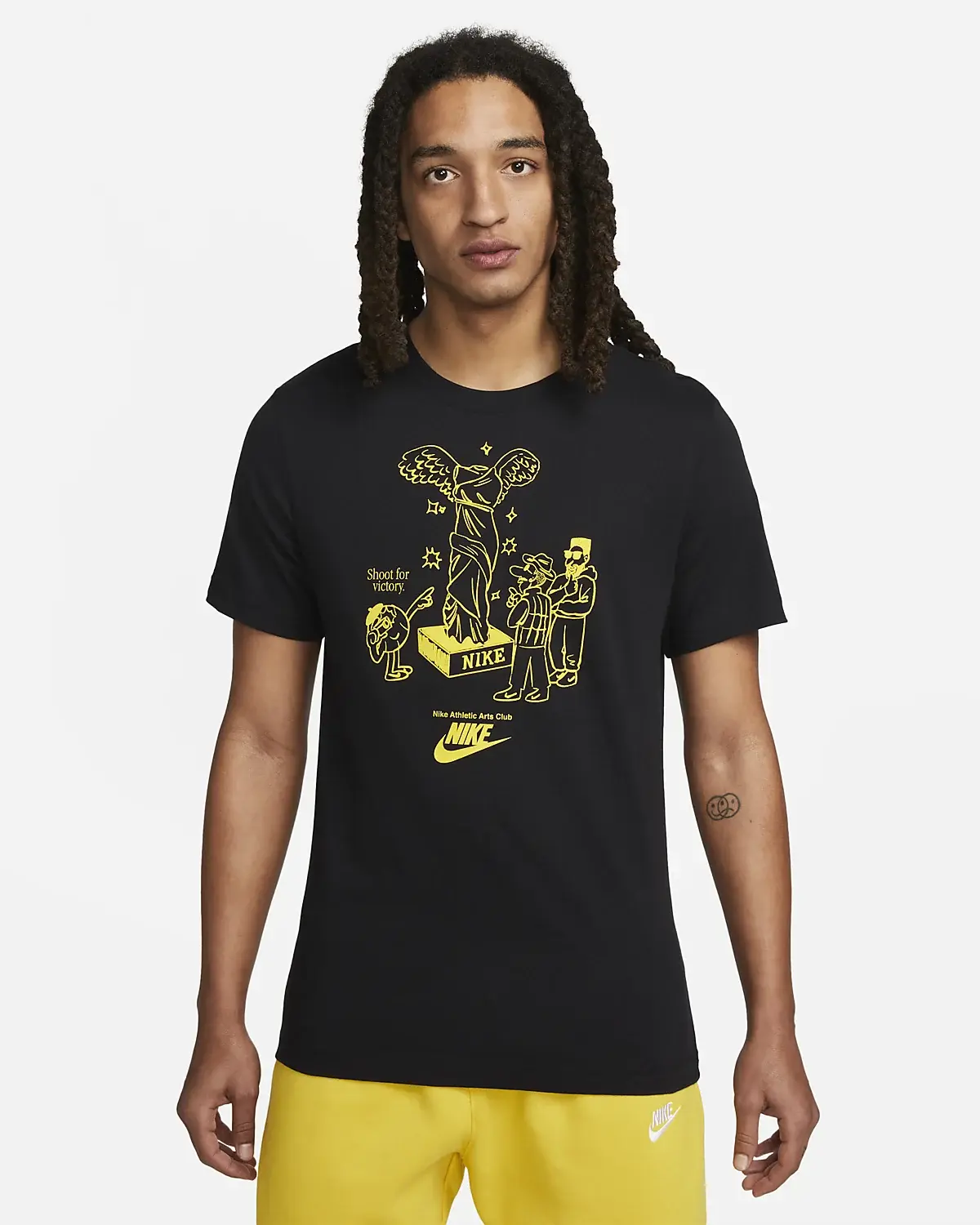 Nike Sportswear. 1 Nike Sportswear. 1