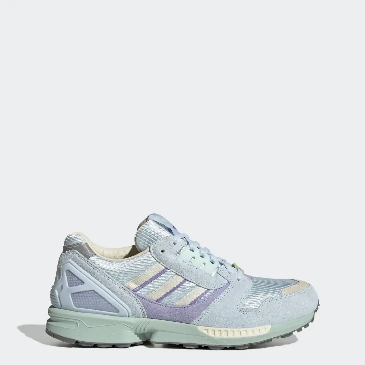 Adidas Sapatilhas ZX 8000. 1