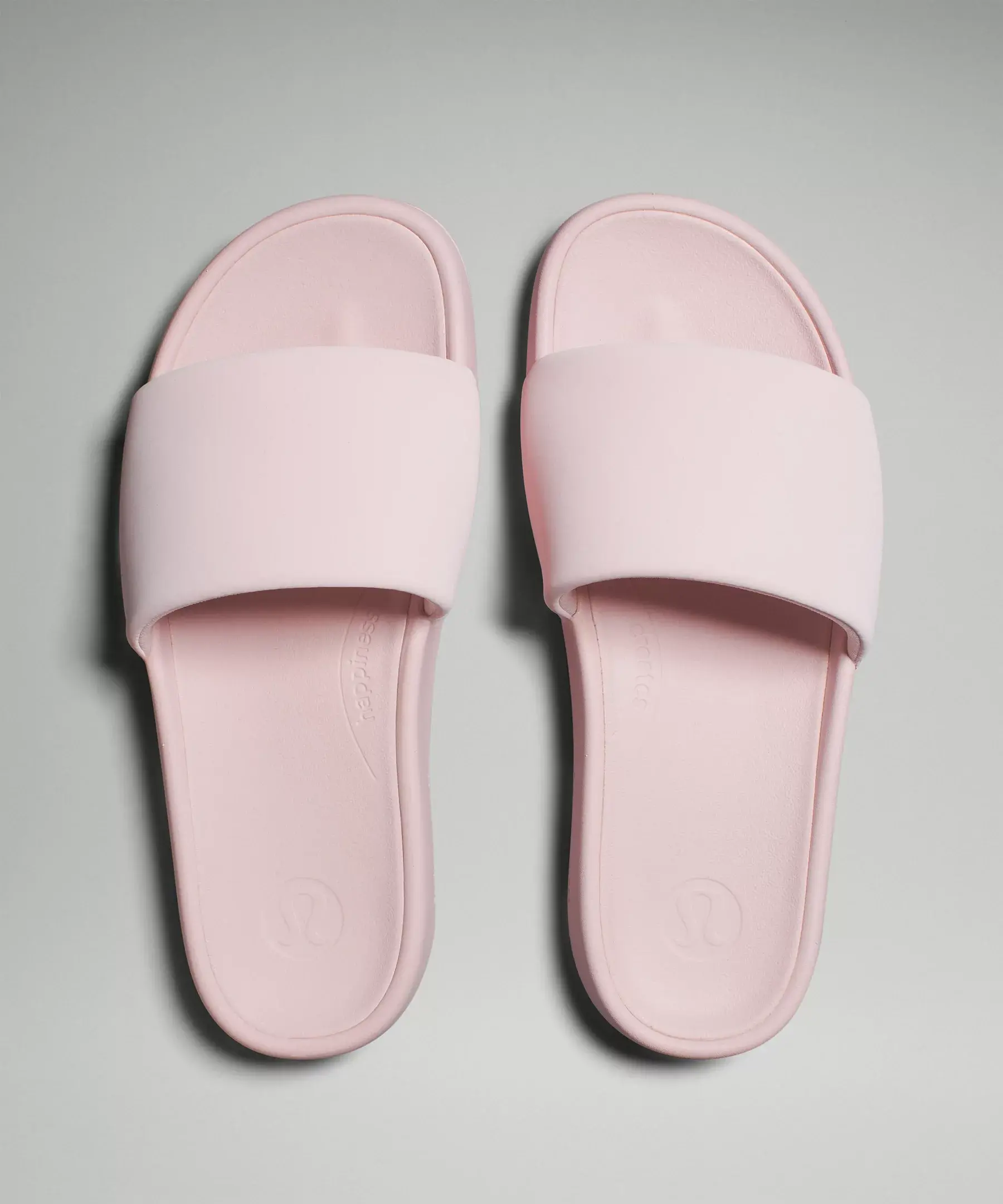 Lululemon Restfeel Women's Slide. 3