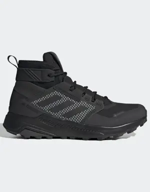 TERREX Trailmaker Mid GORE-TEX Hiking Shoes