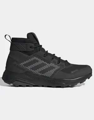 Adidas Terrex Trailmaker Mid GORE-TEX Hiking Shoes. 2 Adidas Terrex Trailmaker Mid GORE-TEX Hiking Shoes. 2