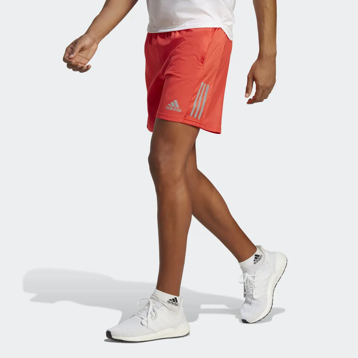 Adidas Short Own the Run. 1