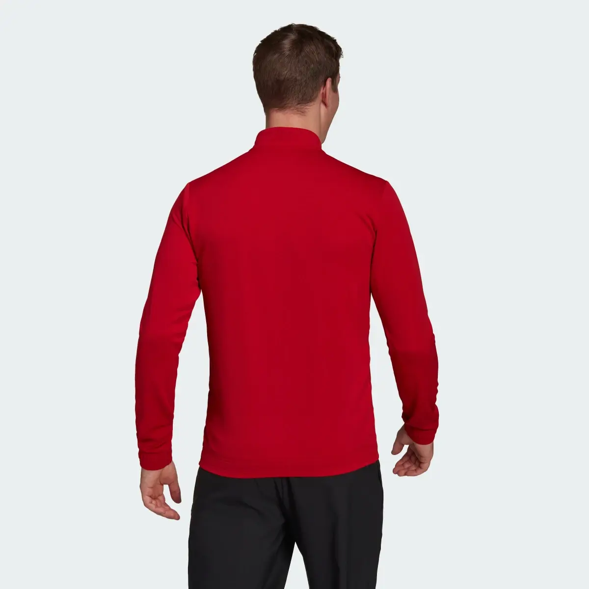 Adidas Entrada 22 Track Top. 3