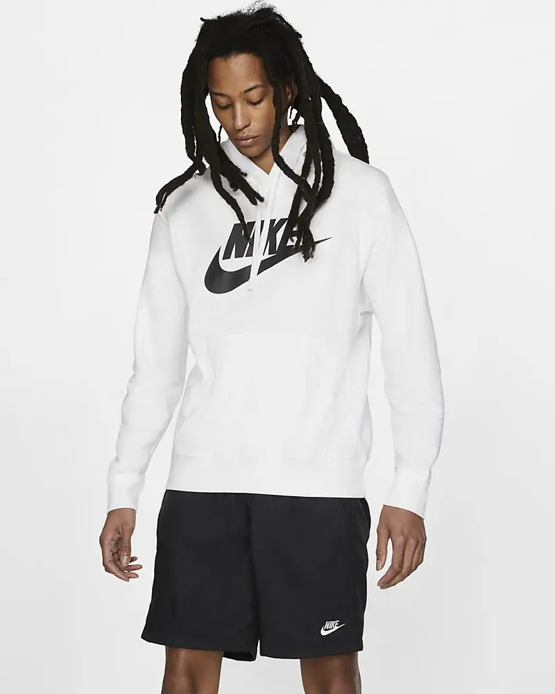 Nike Sportswear Club Fleece. 1