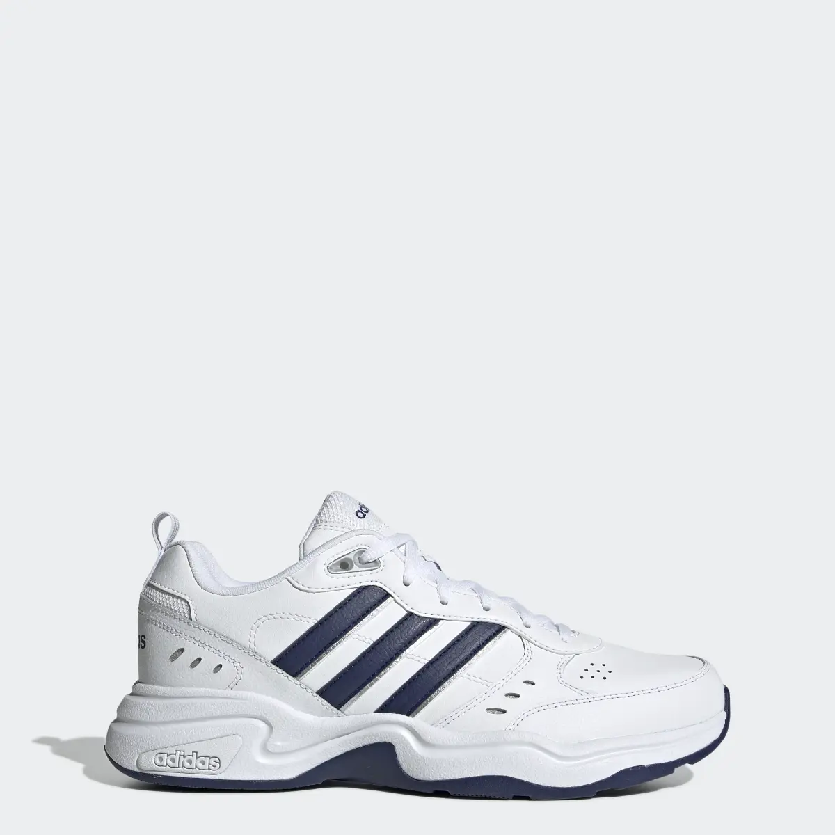 Adidas Strutter Schuh. 1