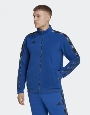 Tiro Winterized Track Jacket