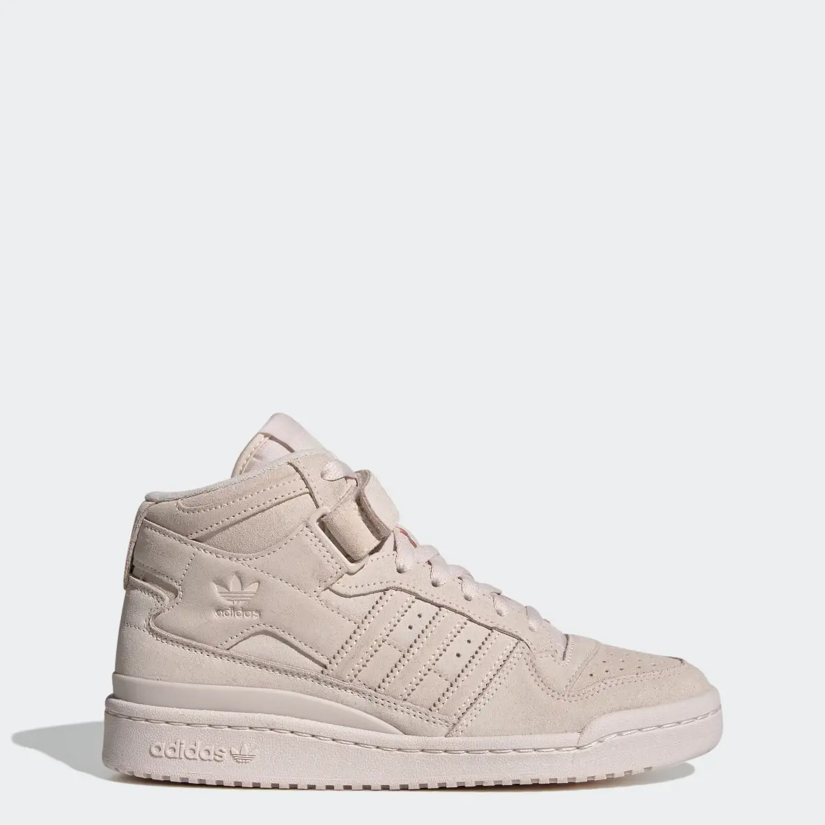 Adidas Tenis Forum Mid. 1