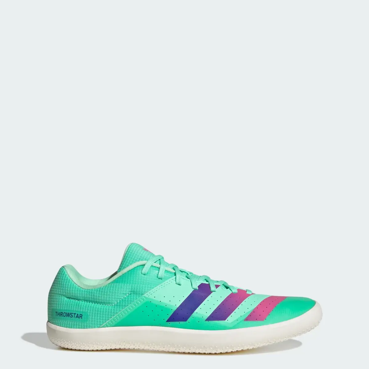 Adidas Zapatilla Throwstar. 1