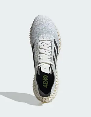 Adidas 4DFWD x STRUNG 4D Running Shoes. 3 Adidas 4DFWD x STRUNG 4D Running Shoes. 3
