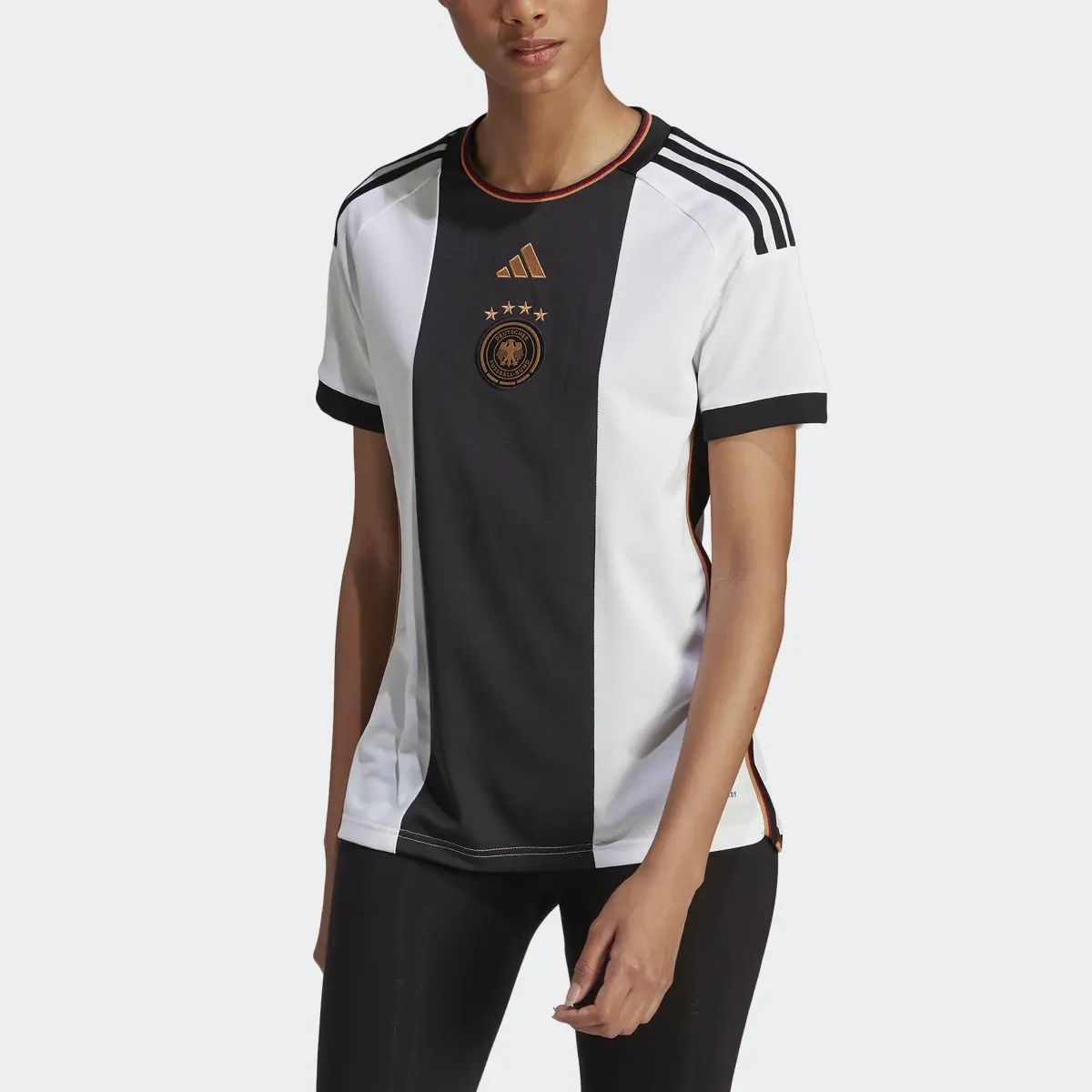 Adidas Camiseta primera equipación Alemania 22. 1