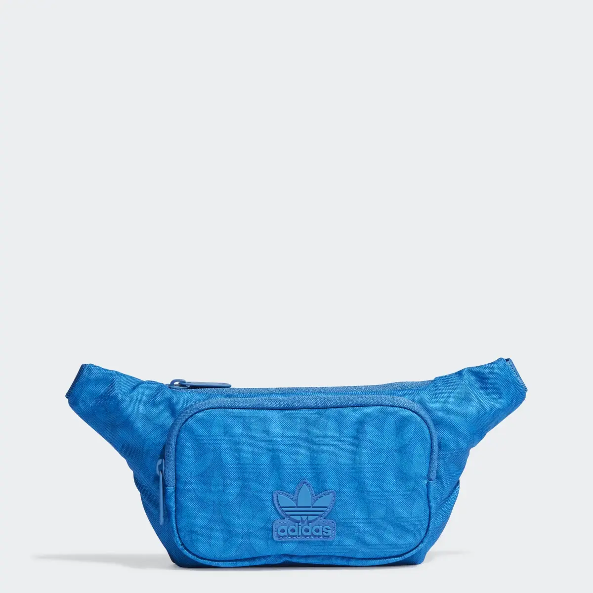 Adidas Monogram Waist Bag. 1