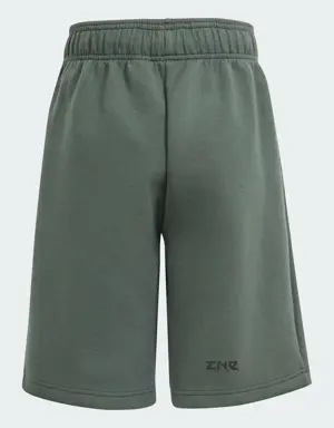 Z.N.E. Doubleknit Shorts Kids