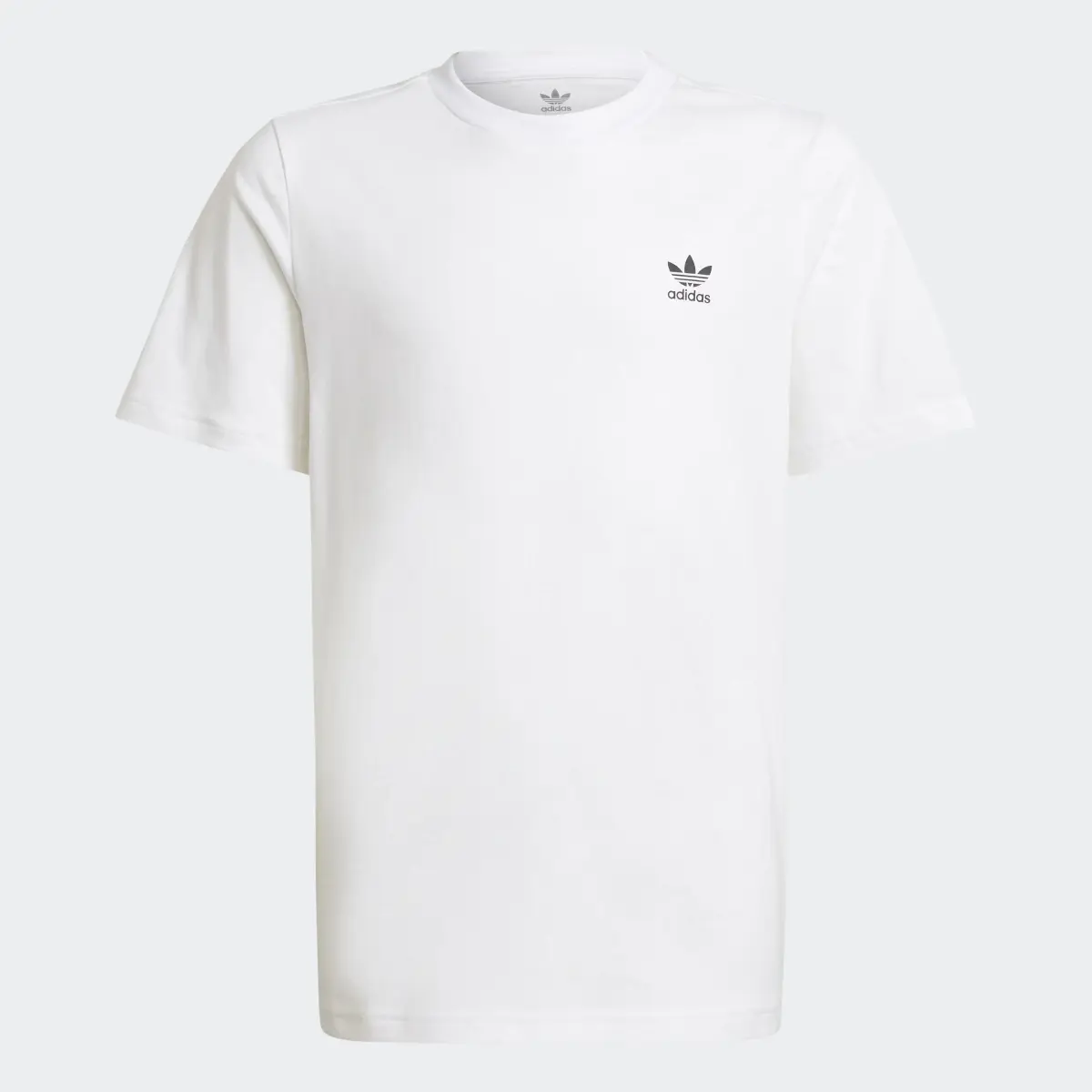 Adidas Adicolor T-Shirt. 1