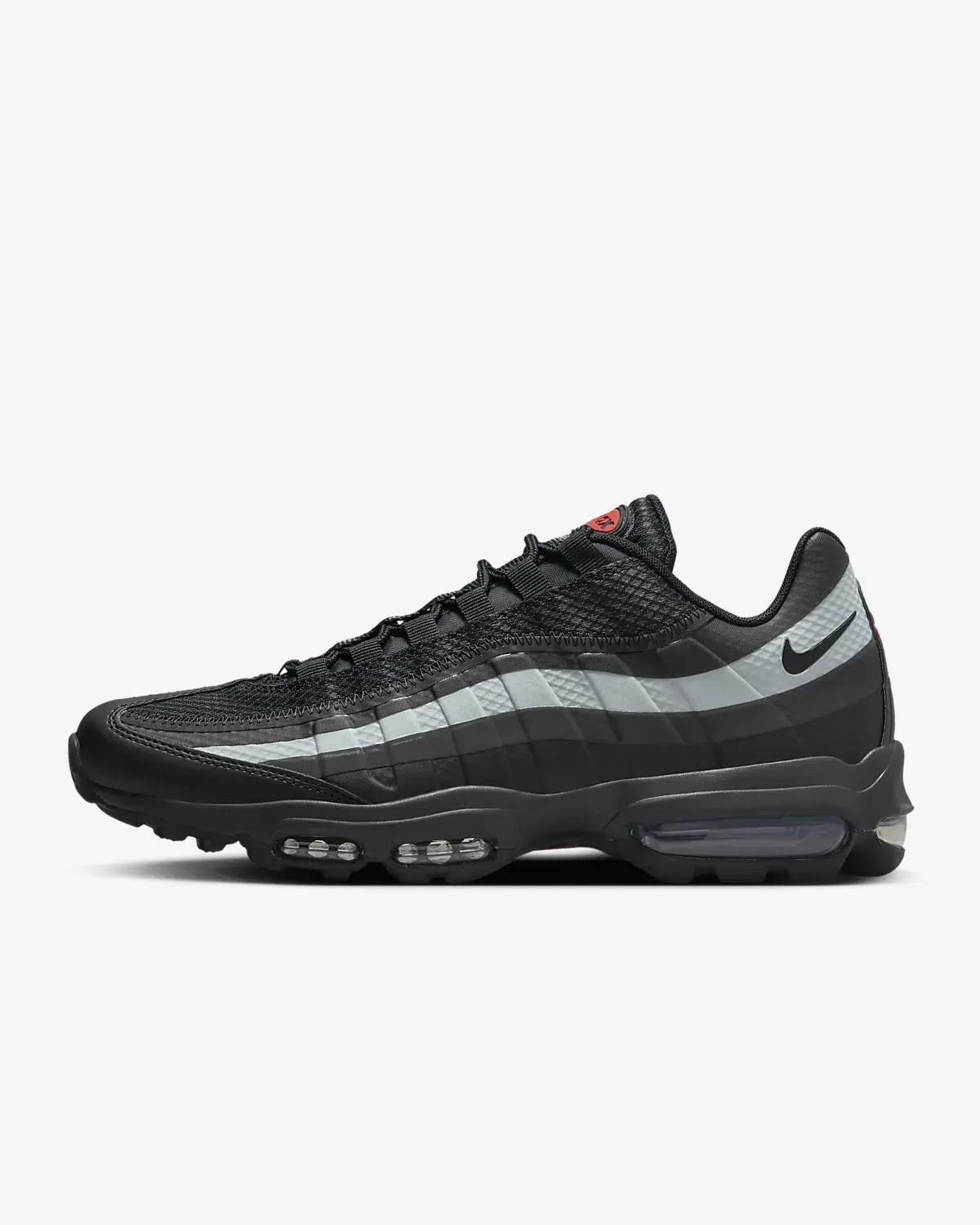 Nike Air Max 95 Ultra. 1