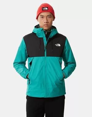 Men&#39;s New Mountain Q Jacket