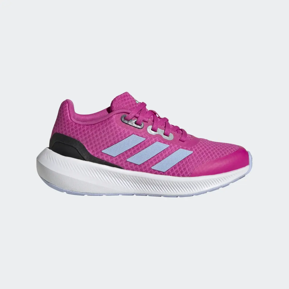 Adidas Scarpe RunFalcon 3 Lace. 2