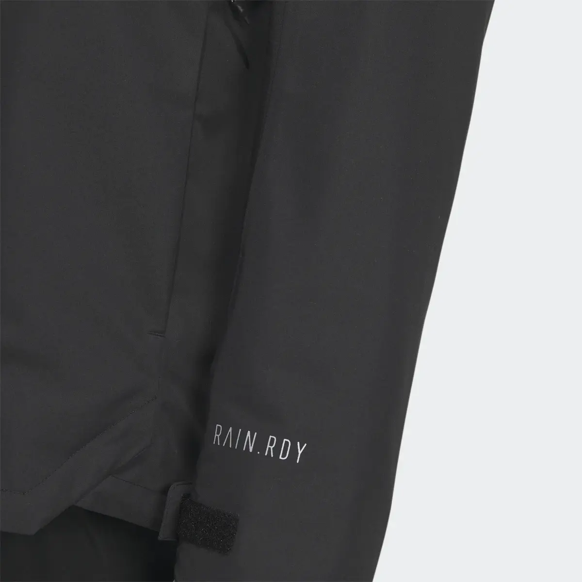 Adidas Three-In-One RAIN.RDY Soft Shell Jacket. 3