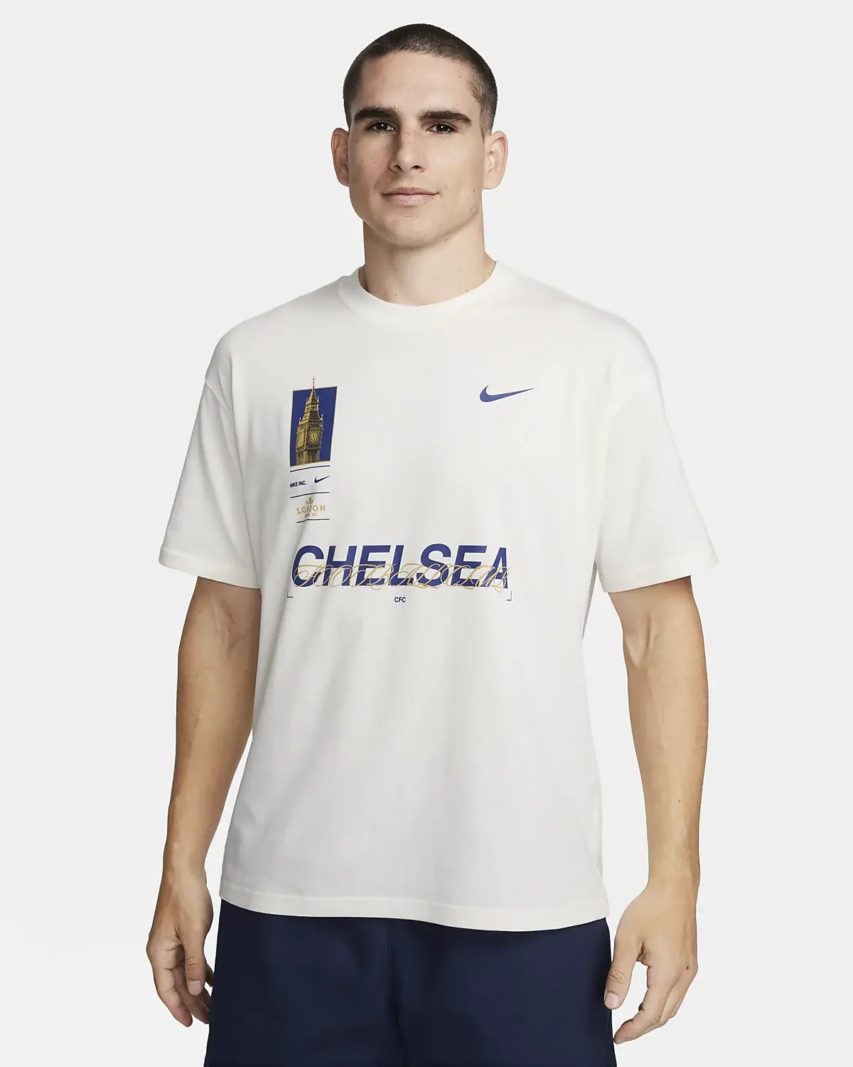 Nike Chelsea F.C.. 1