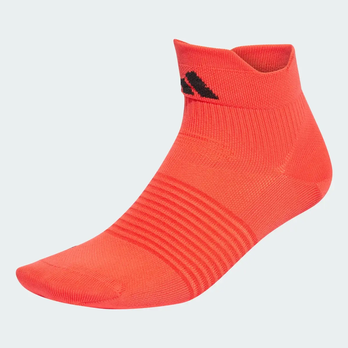 Adidas Calcetines Largo al Tobillo Performance Designed for Sport. 2