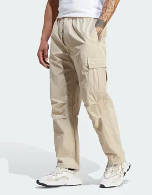 Adidas Premium Essentials Cargo Joggers