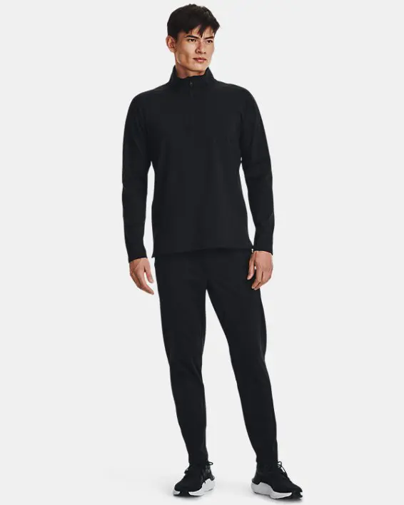 Under Armour Men's UA Meridian ¼ Zip. 3
