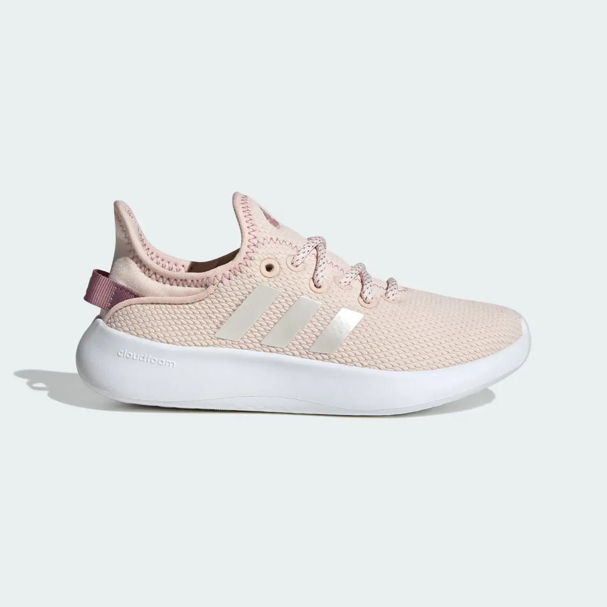 Adidas Cloudfoam Pure Shoes Kids. 2