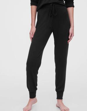 Gap Softspun Joggers black