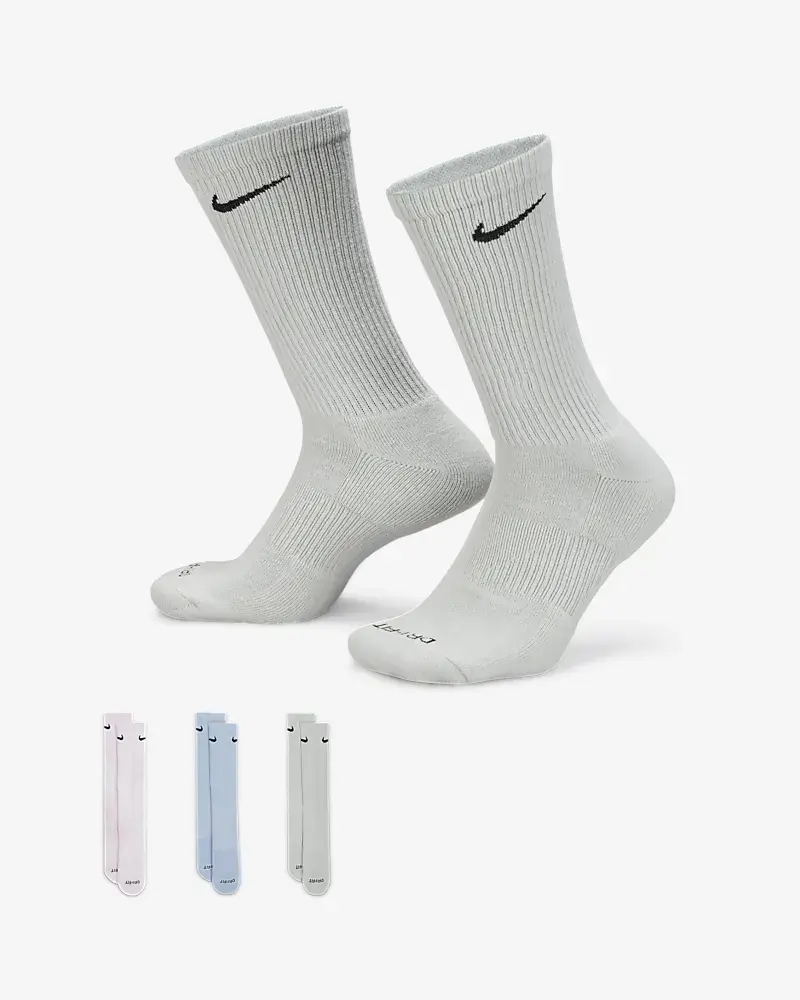 Nike Everyday Plus. 1