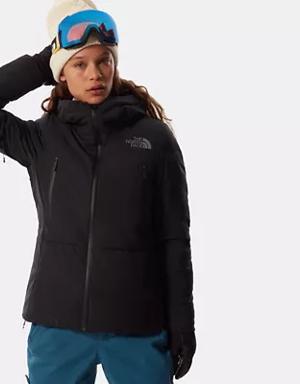 Women&#39;s Cirque Down Jacket