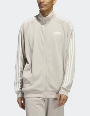 Adidas Basketball Select Jacket