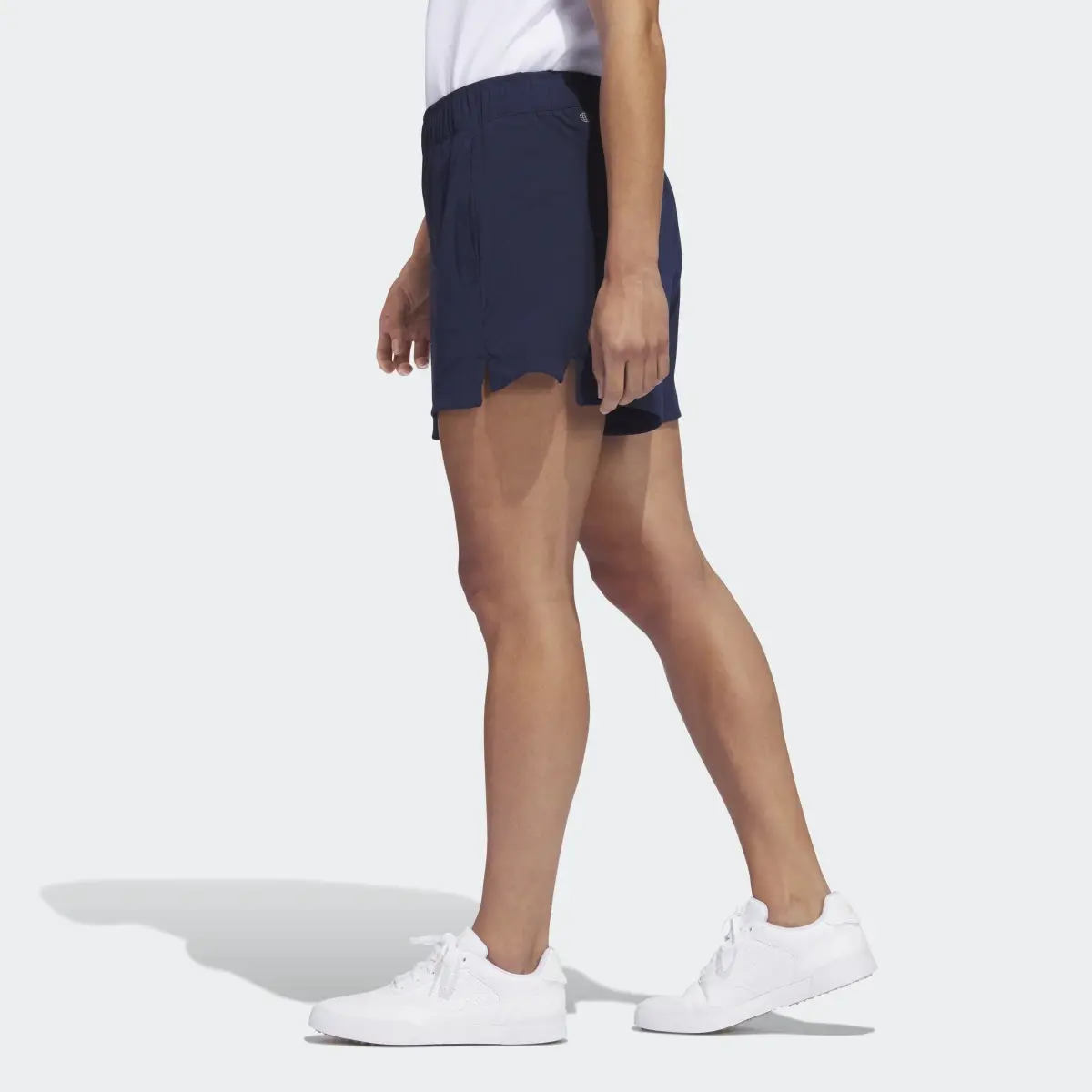 Adidas Go-To Golf Shorts. 2